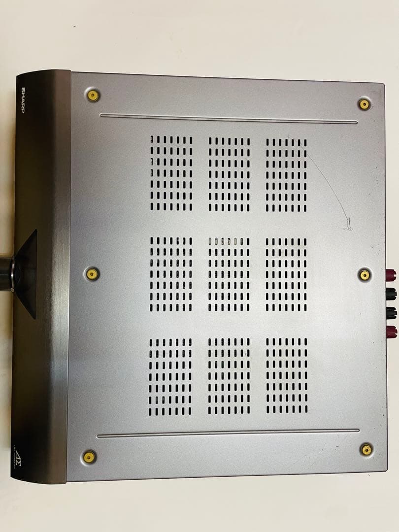 SM-SX10 1ビットデジタルアンプ吉田苑仕様