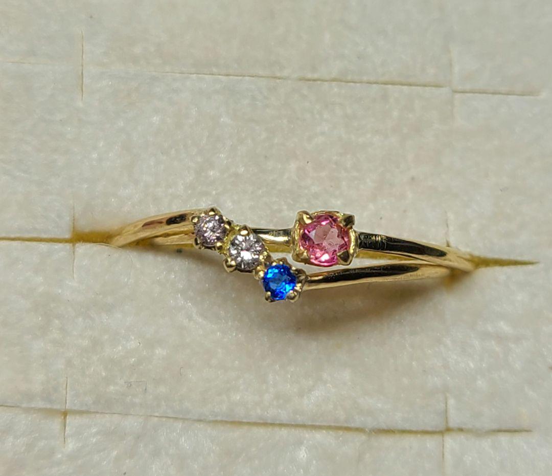 じゅんさくらオーダーページ