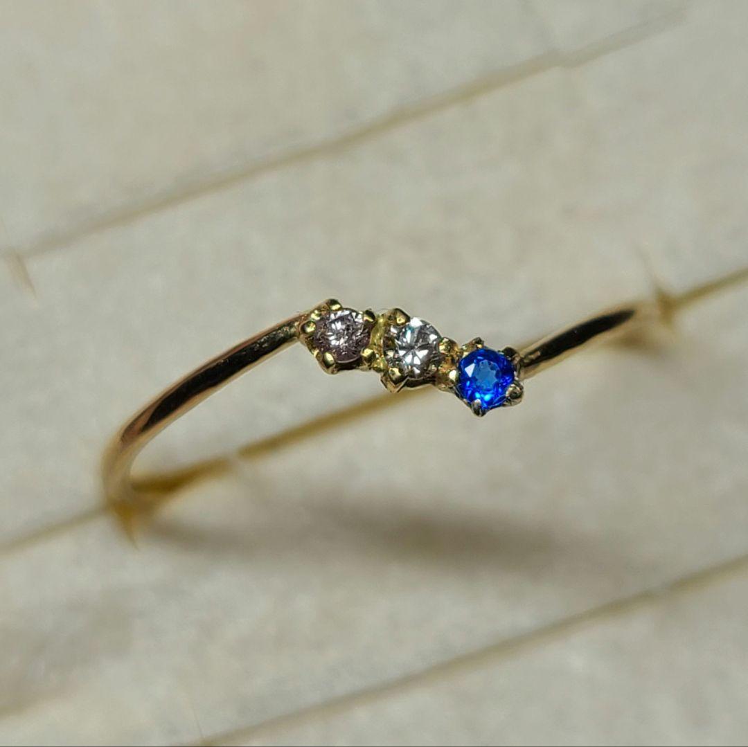 じゅんさくらオーダーページ