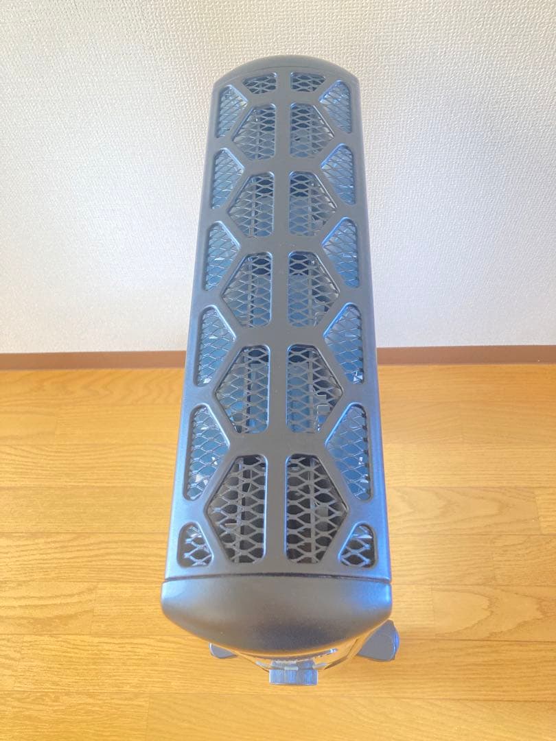 ☆ デロンギ マルチ ダイナミックヒーター MDHU15-BK DeLonghi