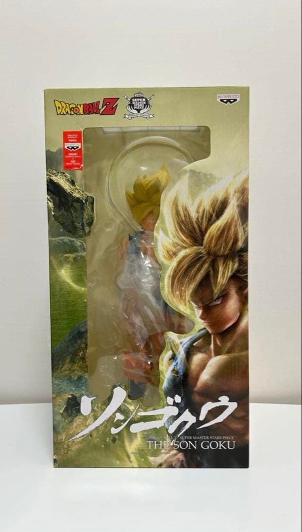 孫悟空SMSP01海外正規品