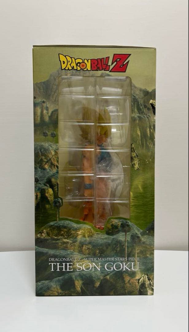 孫悟空SMSP01海外正規品