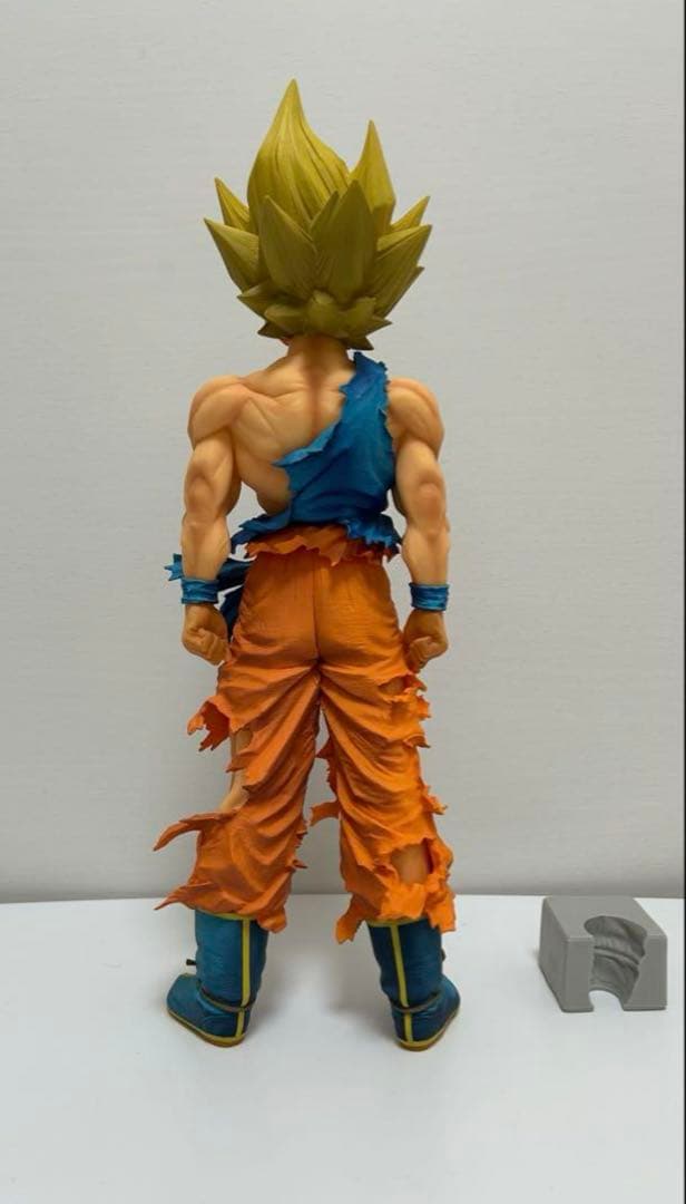 孫悟空SMSP01海外正規品