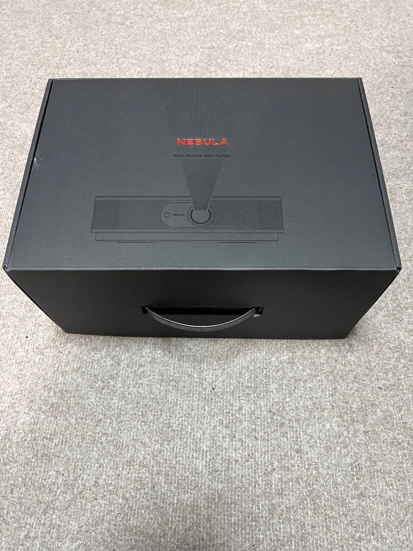 スピーカー・ウーファー Anker Nebula Cosmos