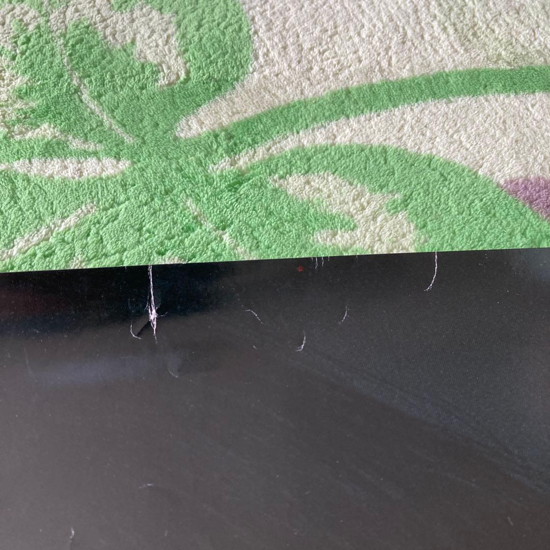 【送料込】薬師丸ひろ子ポスター4枚組　Technics ヘッドフォン販促