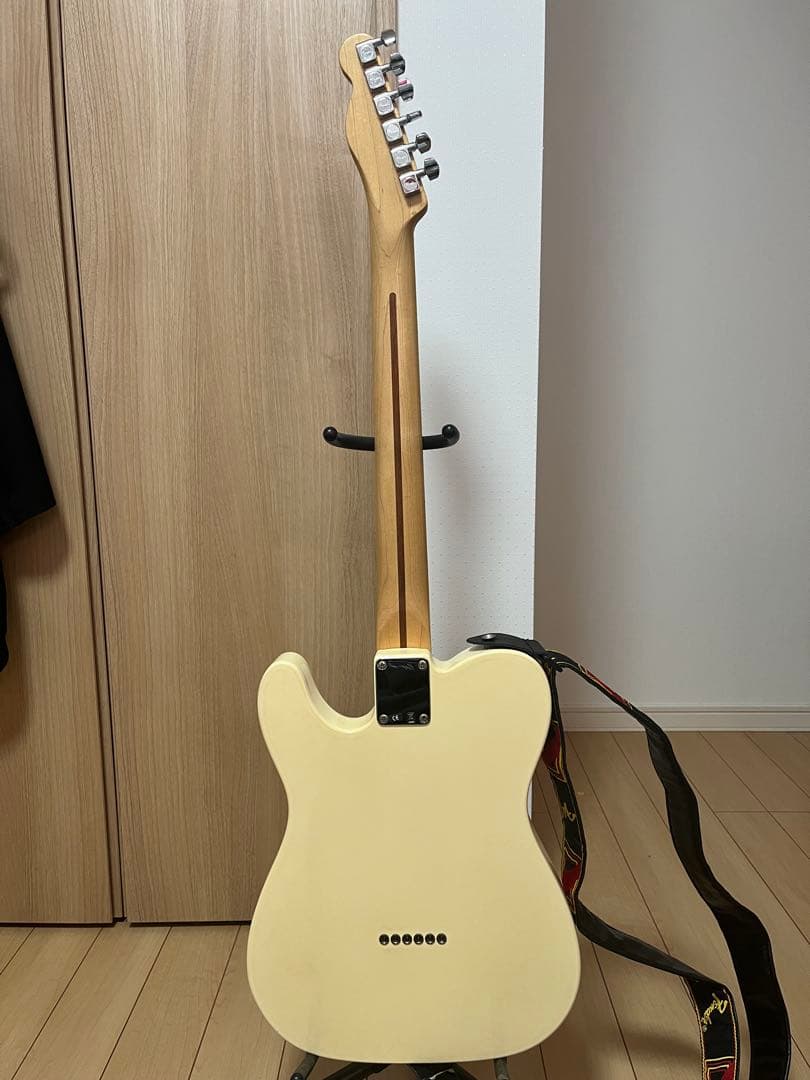 ギター Fender Mexico Telecaster Standard