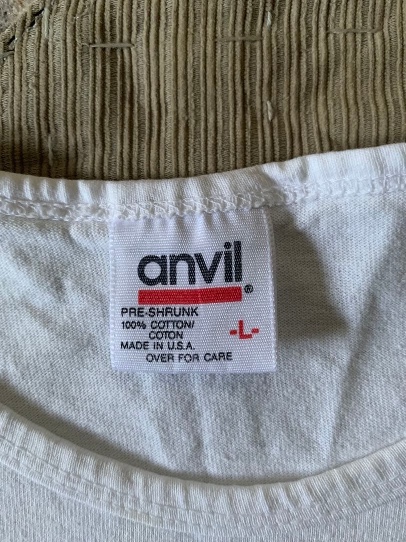 90s 1994 lollapalooza vtg タンクトップ ロラパルーザ