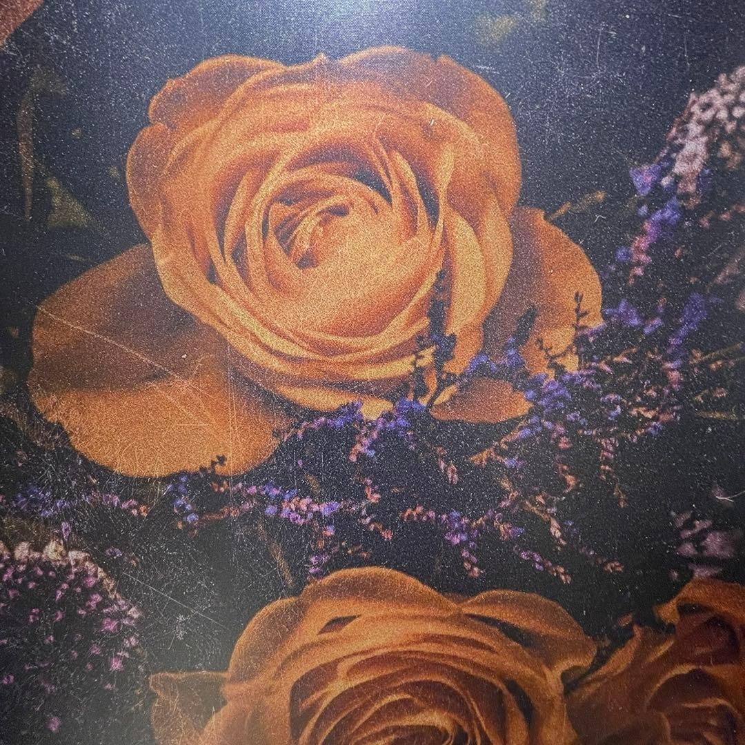 Bo concept 「bouquet」ヴィンテージ アート110×160cm