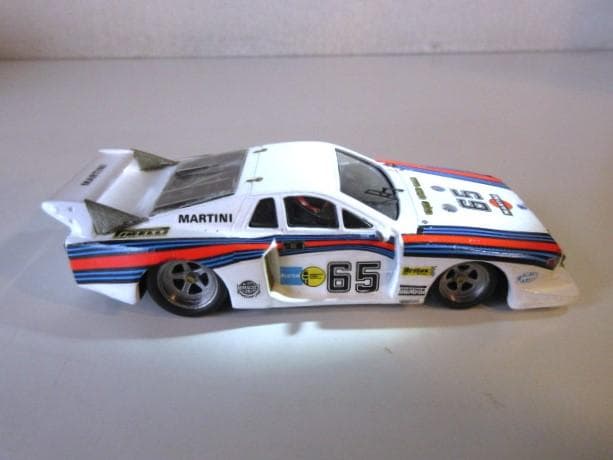 特価 RACING43 (1/43) ランチア Beta Montecarlo