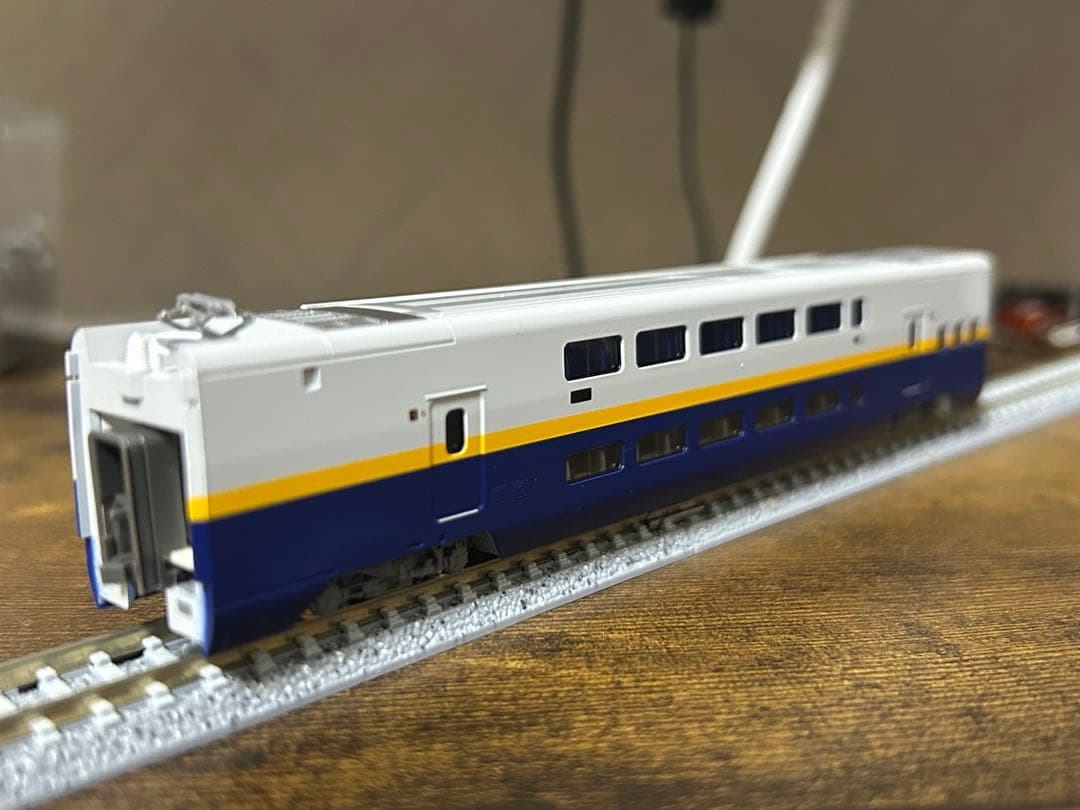 KATO 10-1730 E4系MAX 8両セット