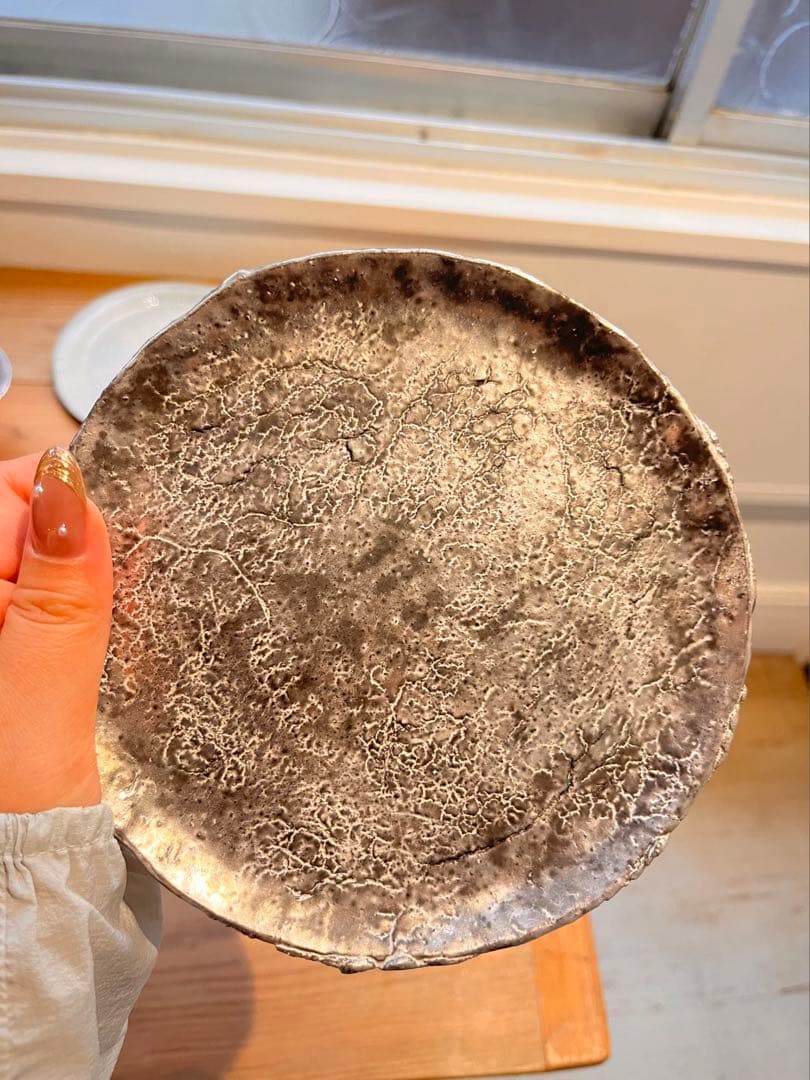 陶芸家 古井直人　器3点セット