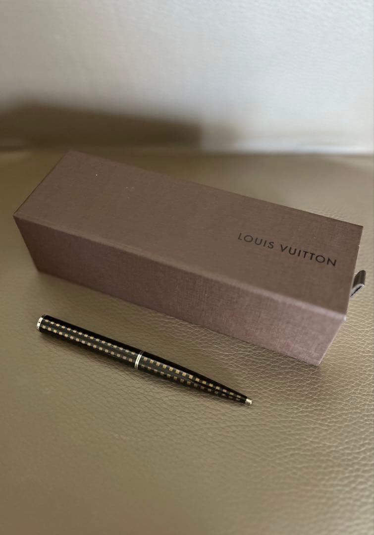 Louis Vuitton ボールペン 専用ボックス付き