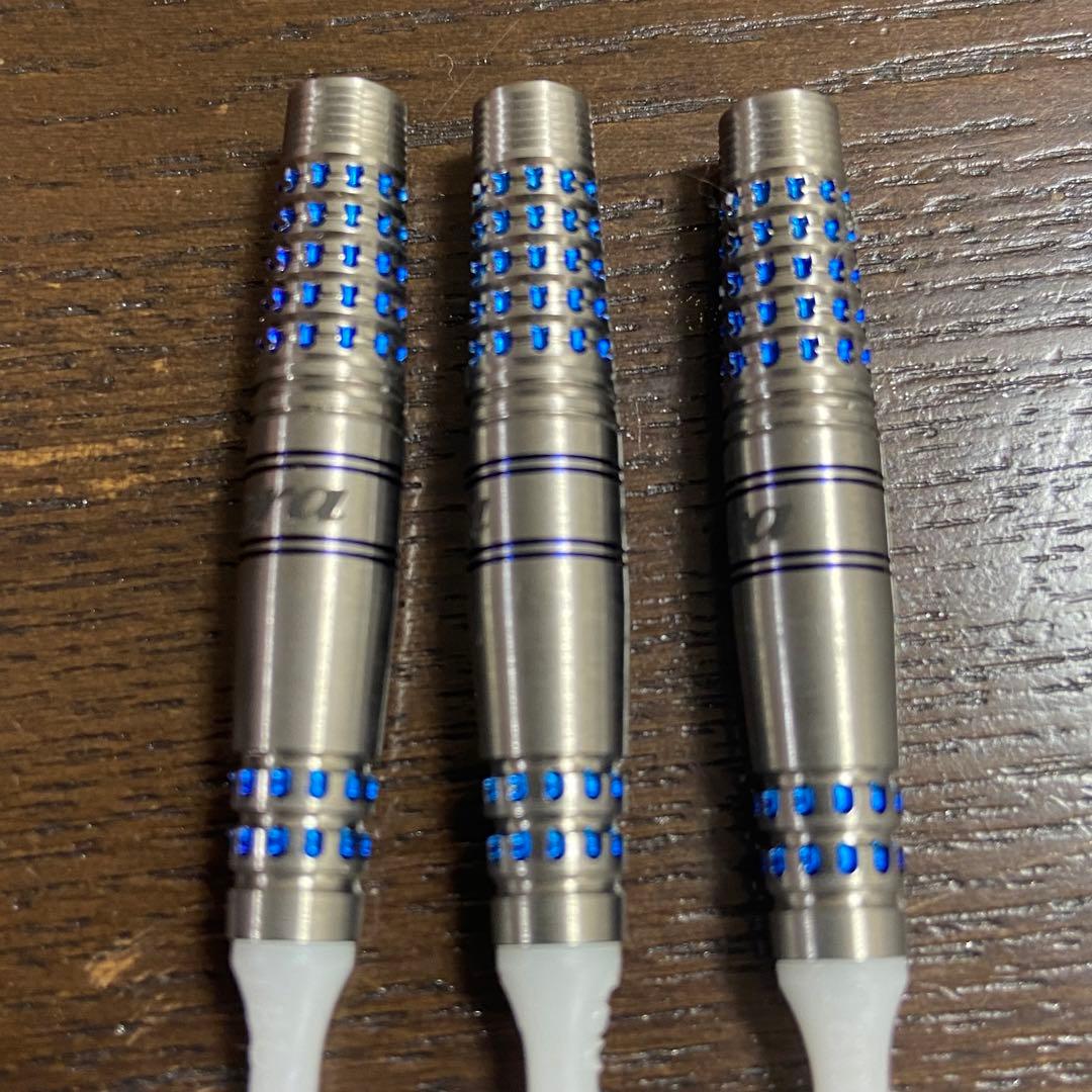 ダーツ TARGET CARRERA azzuri volare 17g