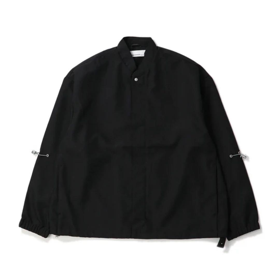 ジャケット・アウター OAMC PEACEMAKER TECK OVERSHIRT M
