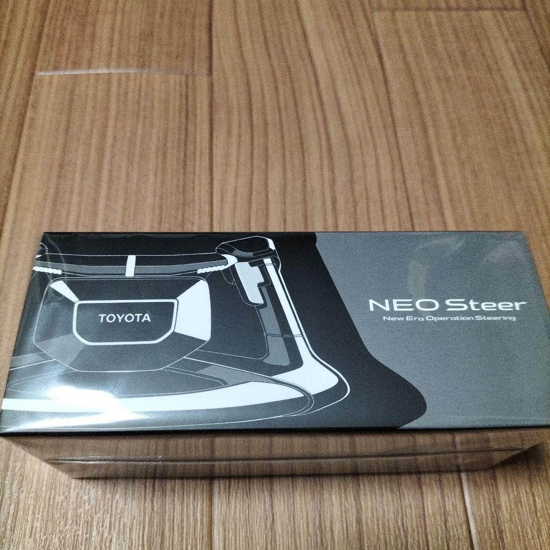 限定新品未開封 TOYOTAランドクルーザー 1/43ベージュ非売品ミニカー