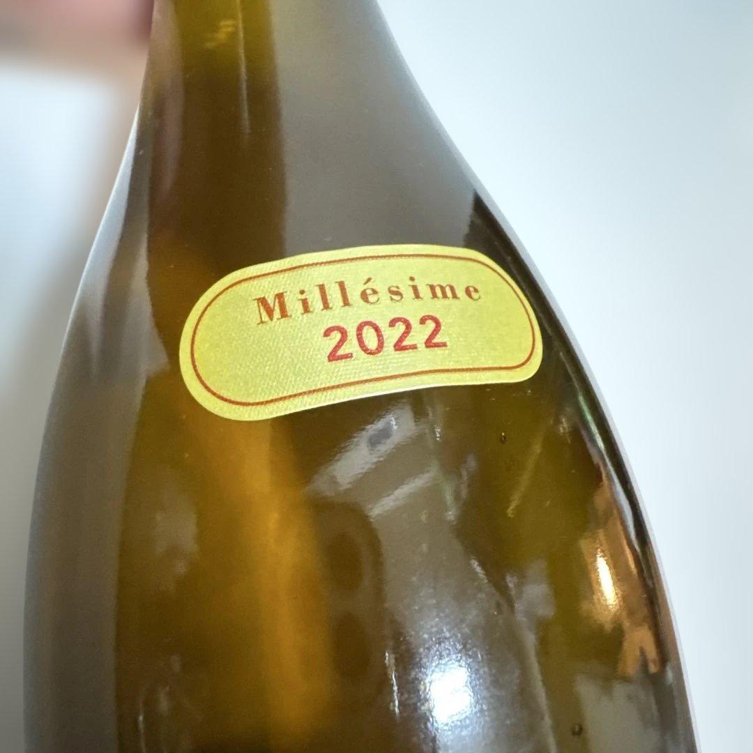 FELICITY PULIGNY -MONTRACHET2022 白　送料込