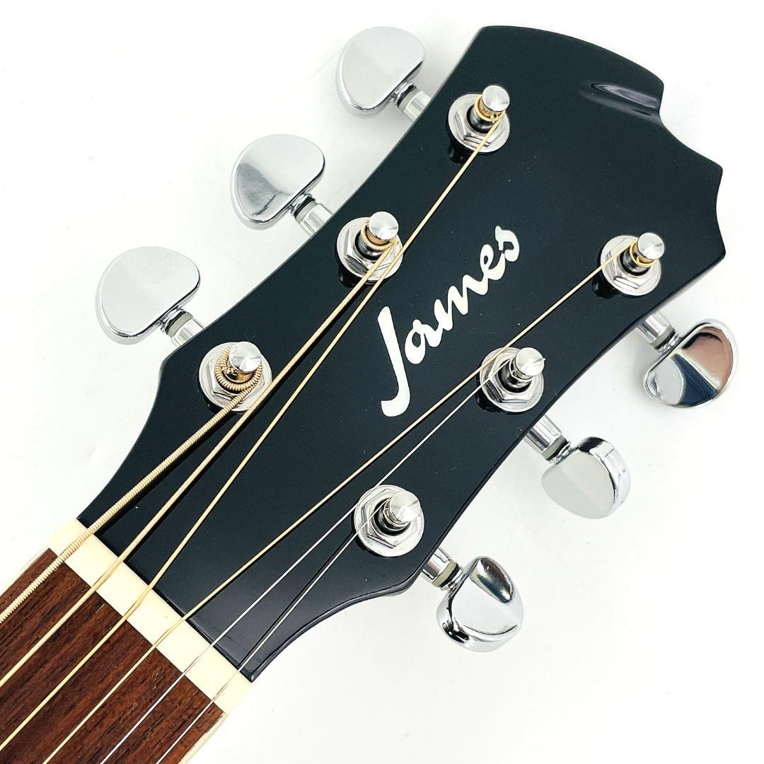 極美品 James J-450D/Ova NATアコースティックギター【整備品】