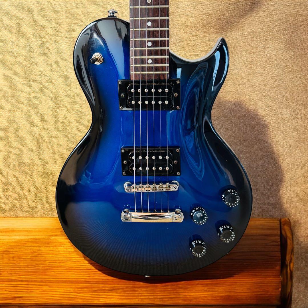 AriaProⅡ アリアプロ2 PE エレキギター