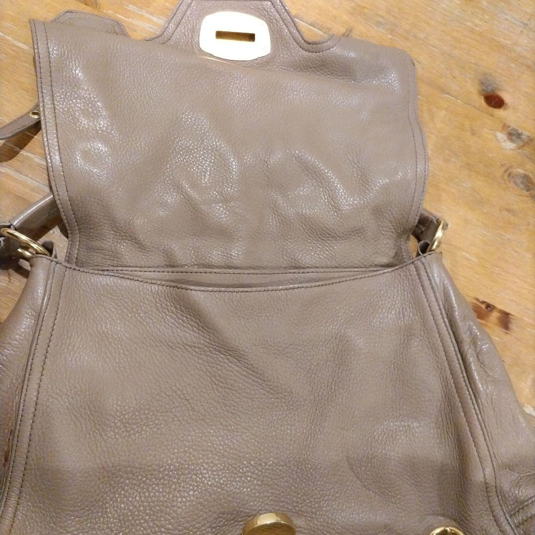 大値下げ★MIUMIU RR1773 バック