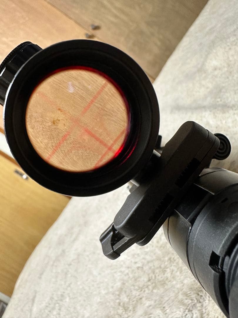 東京マルイ HK417D 次世代電動ガン付属品多数