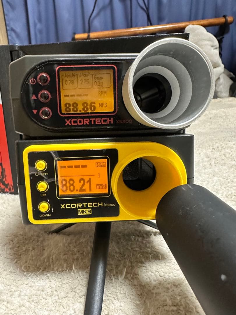 東京マルイ HK417D 次世代電動ガン付属品多数