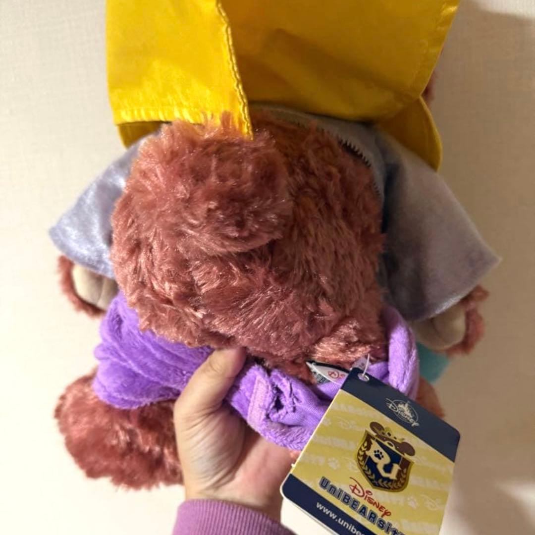 ギデオン【ユニベアコスチュームセット】