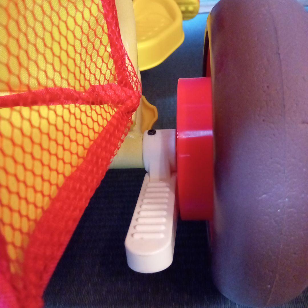 ✨️美品✨️アンパンマン ジョイパレット わくわくアンパンマンごうピースⅡ