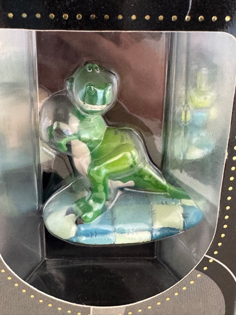 トイストーリー フィギュア