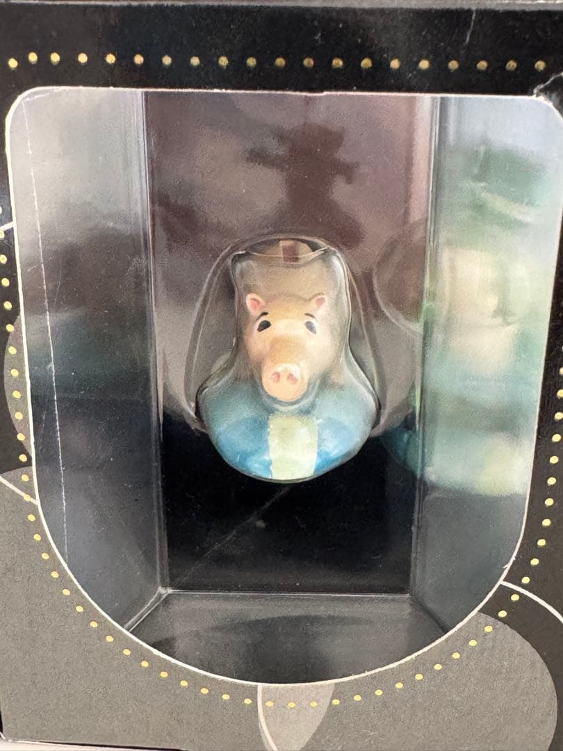 トイストーリー フィギュア