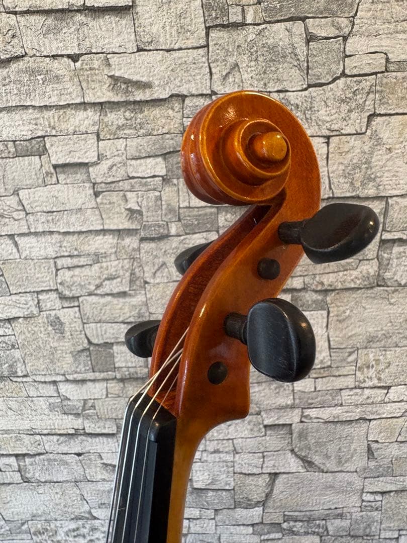 ピグマリウス バイオリン ST-02 4/4 1983年製