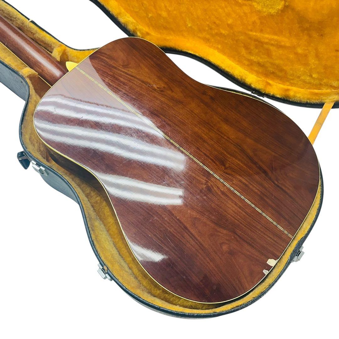 morris 12弦　アコースティックギター　MB-301-12