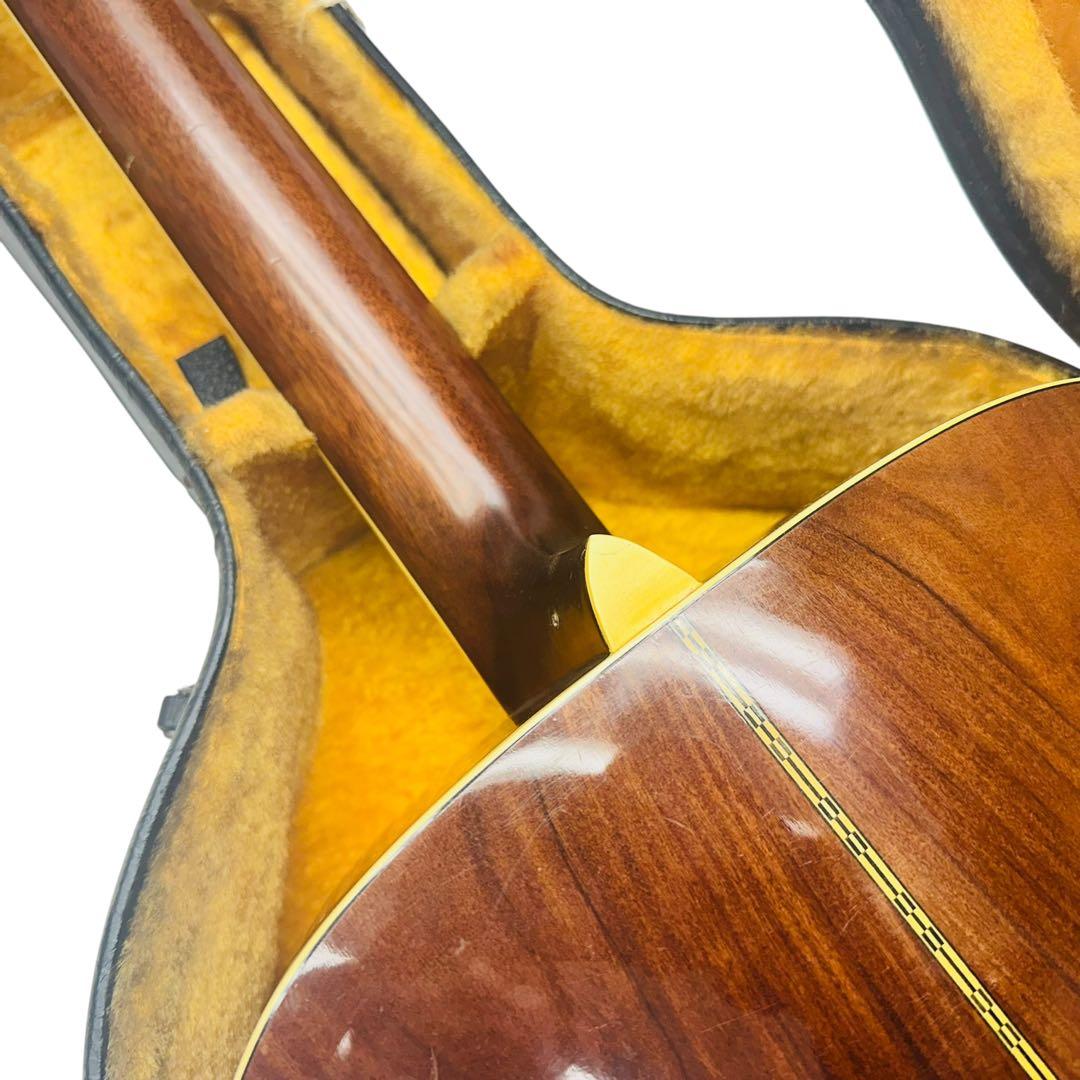 morris 12弦　アコースティックギター　MB-301-12