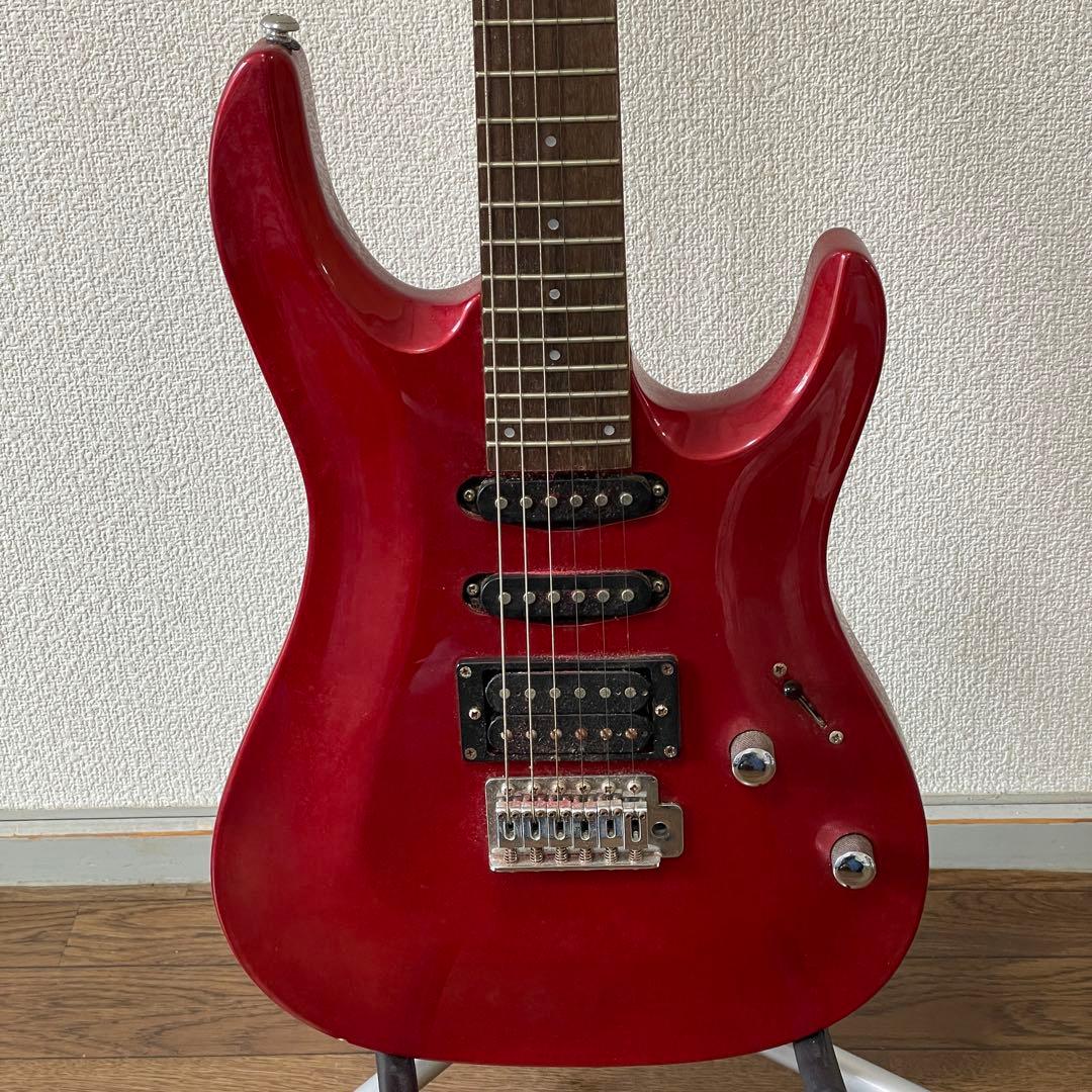 【値下げ可能】Aria ProII MAC series アリア　エレキ　ギター