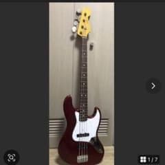 Fender ベース Fender Japan エレキベース フェンダー