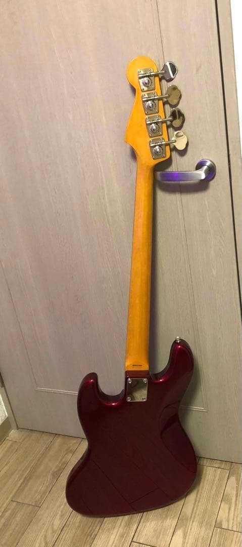 Fender ベース Fender Japan エレキベース フェンダー
