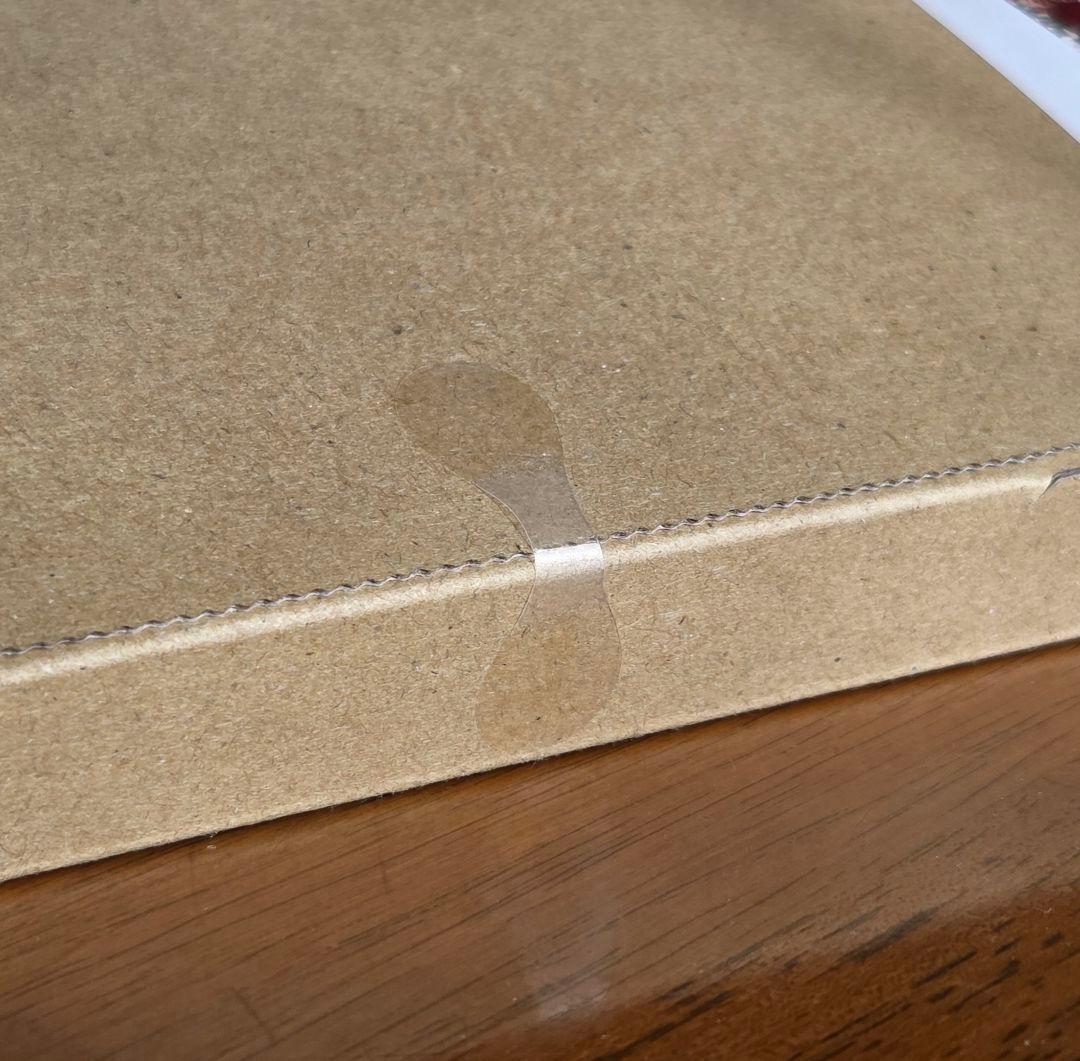 PARCO GRAND BAZAR　映画「パプリカ」羽子板