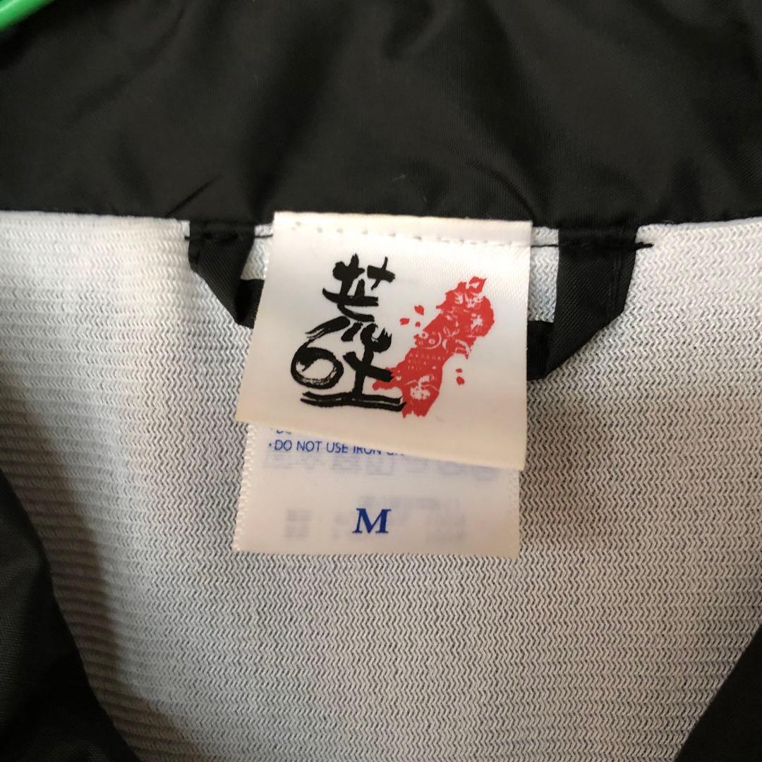 アラバキコーチジャケット エレファントカシマシ