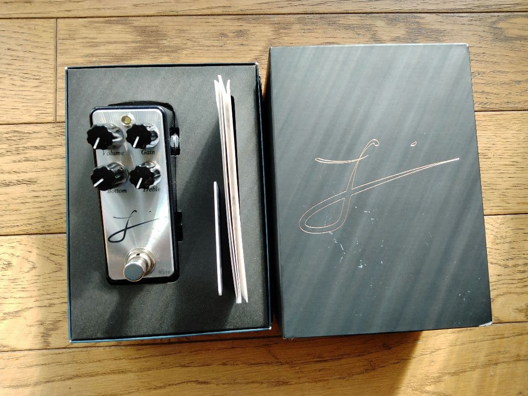 ギター Leqtique L' \"10/10\" 2017 Model