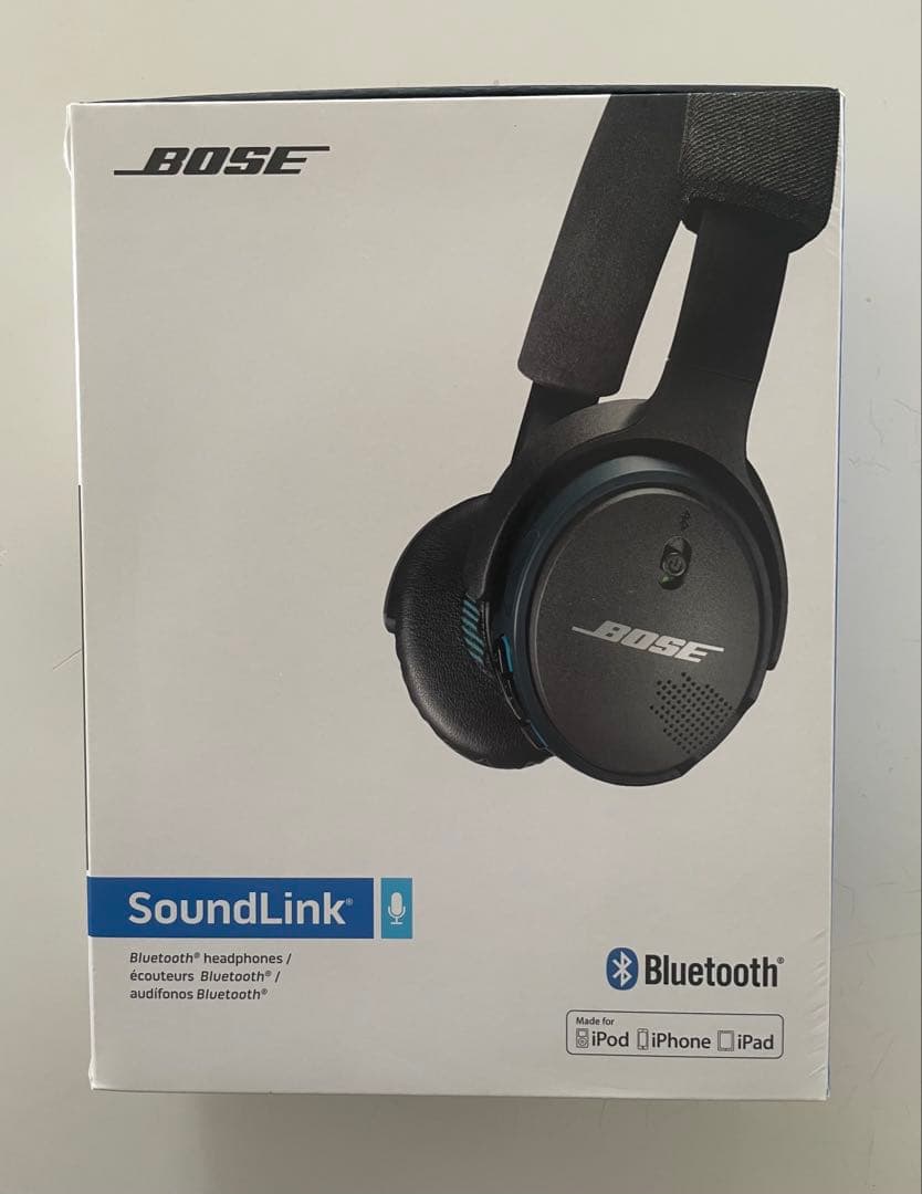 Bose ® SoundLink On Ear
