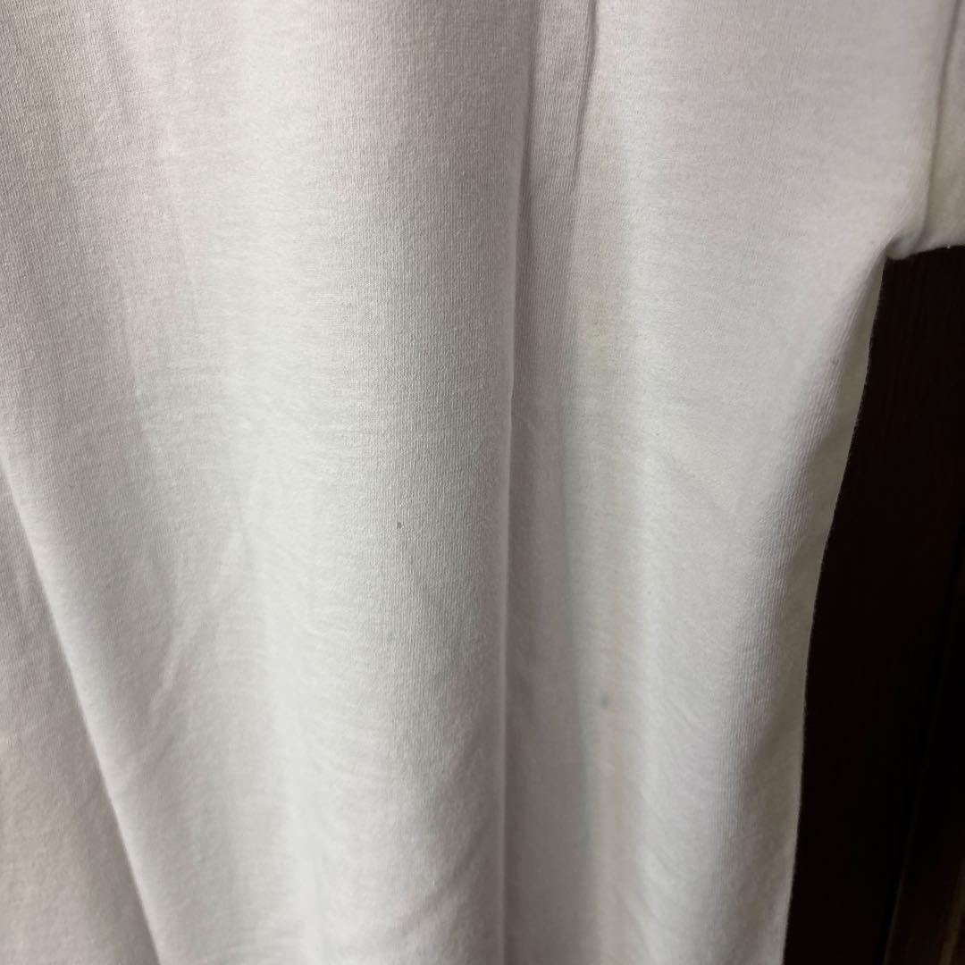 最終値下げ90s BLACK FLAG Six Pack Tシャツ