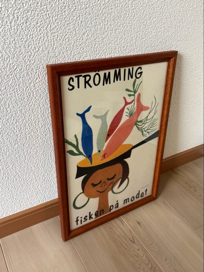 オーレエクセル・ポスター