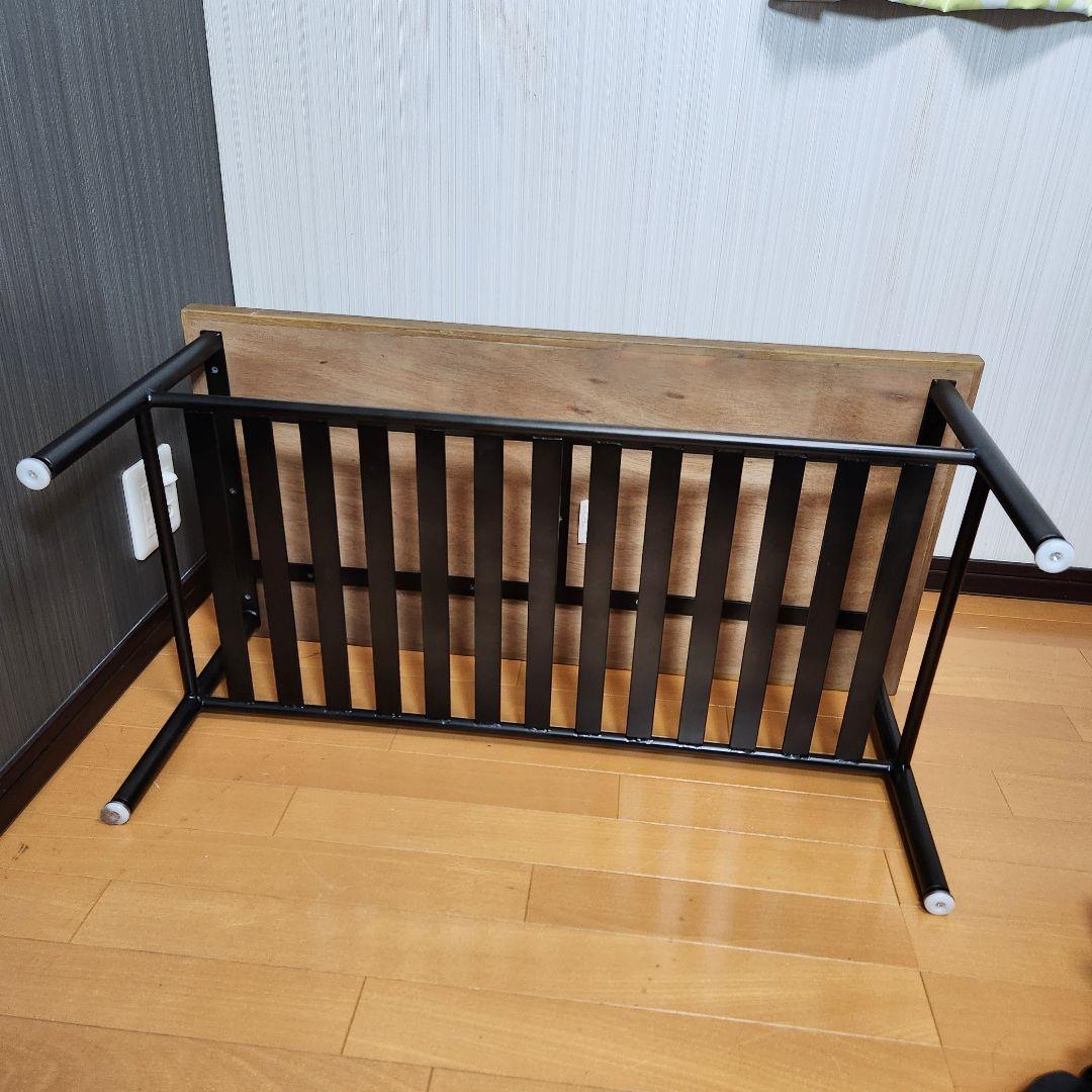【すずしろ】GUINESS COFFEE TABLE 90cm 関家具