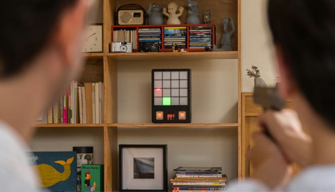 【新品未使用】VariShot とオプションの重さのあるレーザーガン一丁