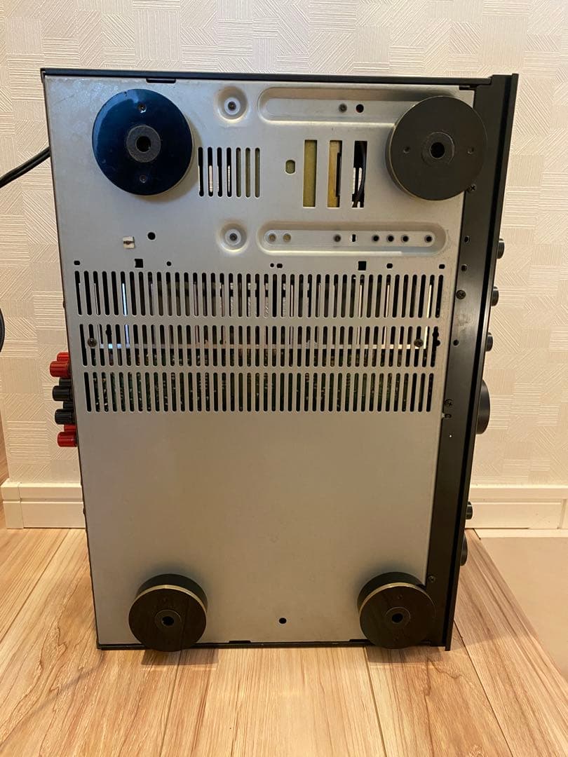 保証あり　デノン　PMA-390Ⅲ　プリメインアンプ　動作確認済み　メンテナンス