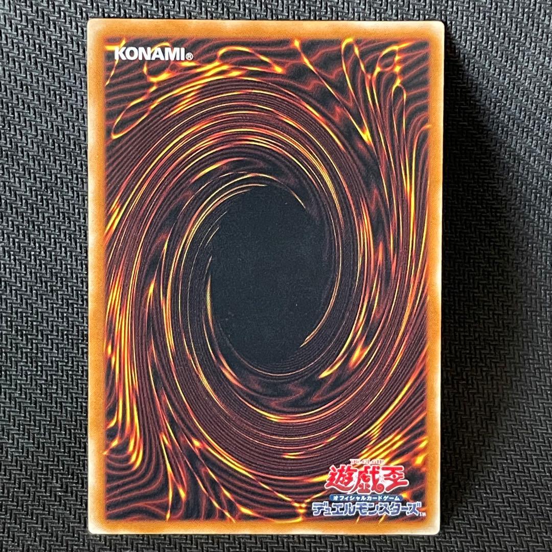 真紅眼の黒竜　レッドアイズ ブラックドラゴン　レリーフ　親知らず　2枚