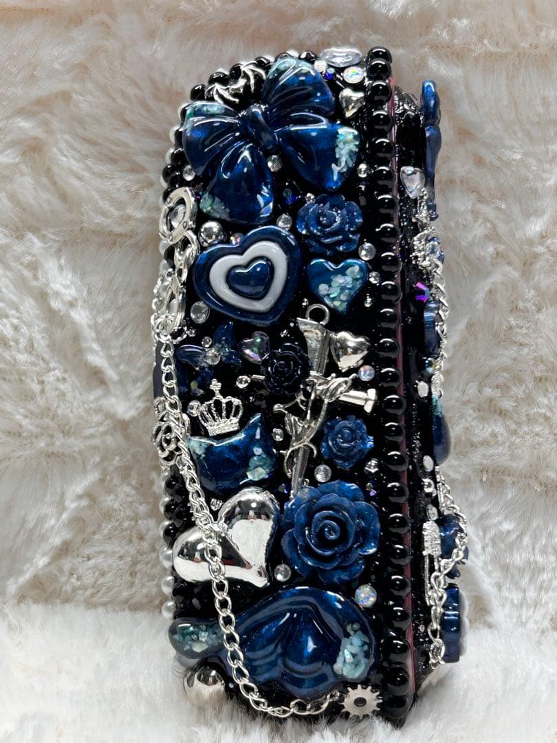 ［白瀬様］IQOSイルマ（i)ケース24・IQOSヒートスティックケース35