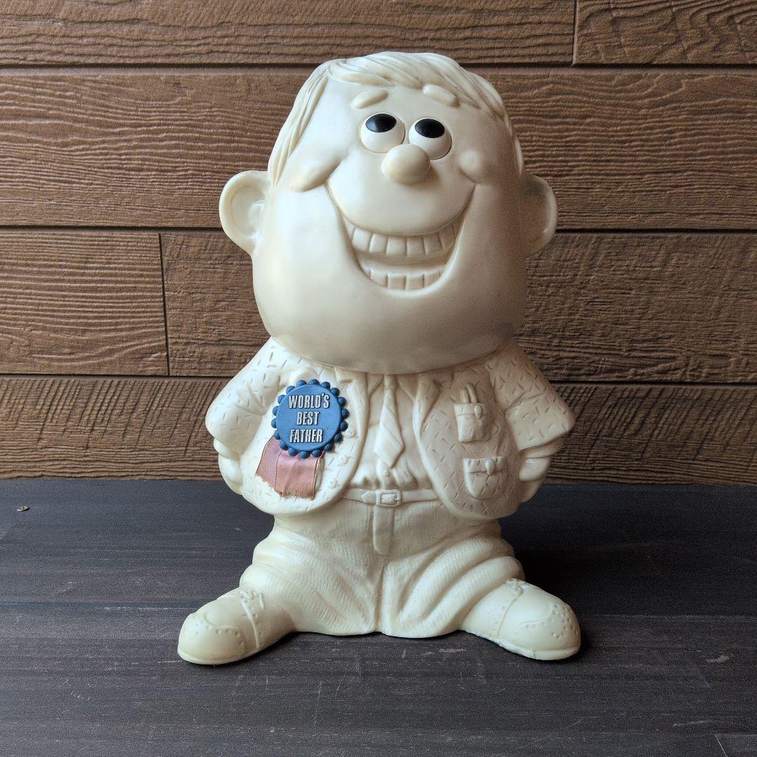 メッセージドール　特大　アメリカ