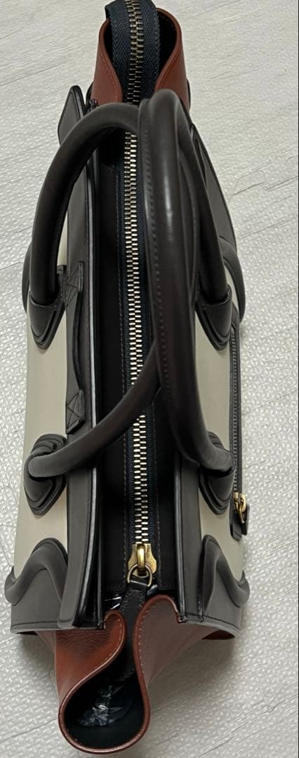 CÉLINE ラゲージ マイクロ