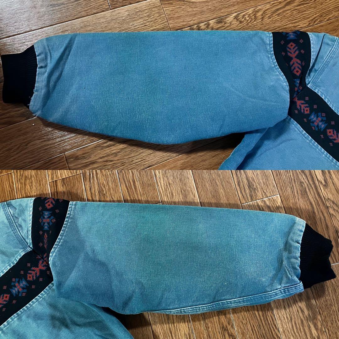 カーハート サウスウエスト アクティブジャケット JR0055 L(現行M)