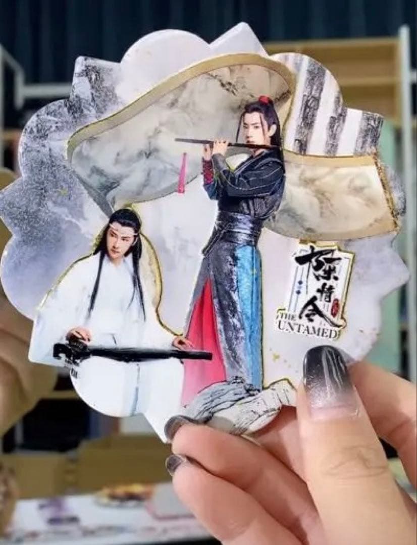 （8月VIP 15%off中) 赞ちゃんです❣️0814-2